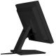 12. iiyama ProLite T1532MSC-B1S computer monitor 38.1 cm (15") 1024 x 768 px XGA LCD Touchscreen Black