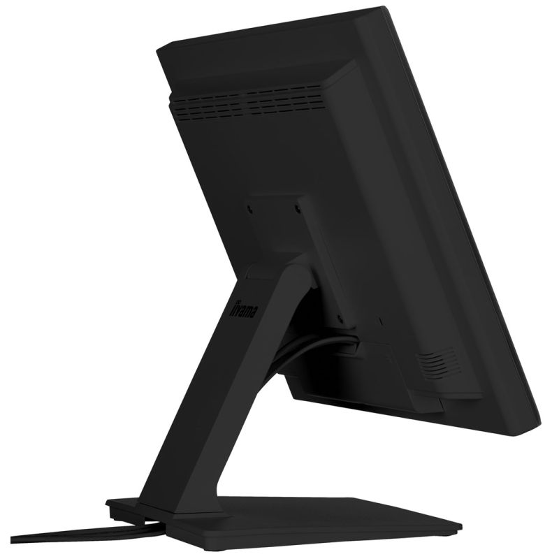 12. iiyama ProLite T1532MSC-B1S computer monitor 38.1 cm (15") 1024 x 768 px XGA LCD Touchscreen Black