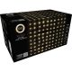 17. CHRISTMAS TREE LIGHTS LIGHT CURTAIN OUTSIDE/INTERNAL 400 LED WW 200X200CM WITH REMOTE CONTROL WARM WHITE