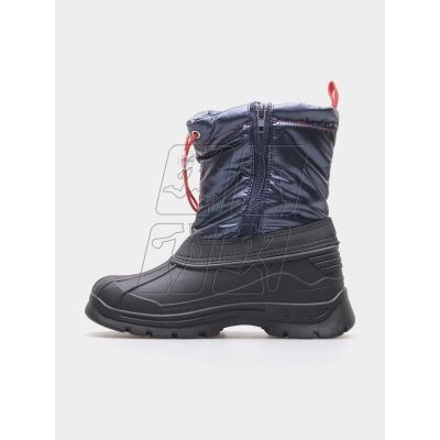 10. Lee Cooper Jr LCJ-23-44-2000K snow boots