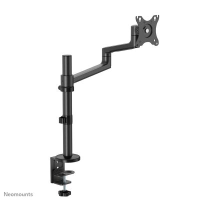 5. Neomounts DS60-425BL1 Monitor Holder/Stand 68.6 cm (27") Desk Black