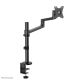 5. Neomounts DS60-425BL1 Monitor Holder/Stand 68.6 cm (27") Desk Black