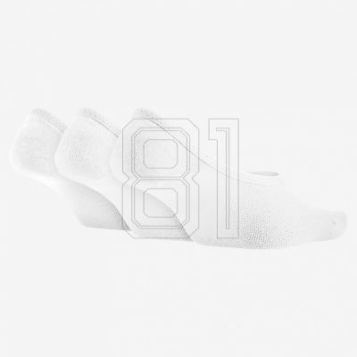 2. Nike Lightweight No-Show 3pack socks SX4863101