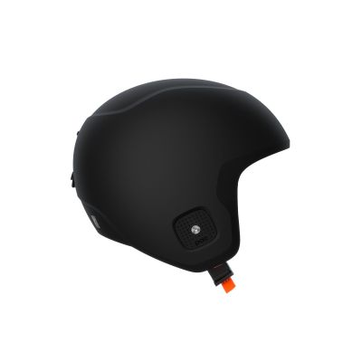5. POC Skull Dura X MIPS Ski Helmet, Matte Black