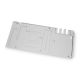 2. EK 3831109836804 part / accessory for computer cooling systems Rear registration