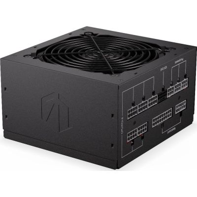 6. ENDORFY Supremo FM6 850 W Power Supply EY7A012