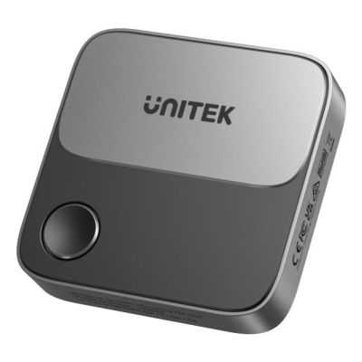 2. Unitek Wireless HDMI Transmitter 4K 60Hz Range up to 8m
