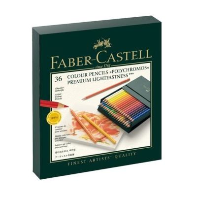 Faber-Castell 110038 graphite pencil 36 pcs.