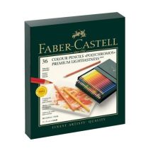 Faber-Castell 110038 graphite pencil 36 pcs.