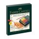 Faber-Castell 110038 graphite pencil 36 pcs.