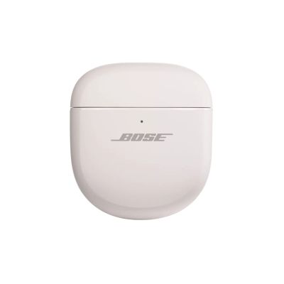 15. Bose QC Ultra Earbuds white