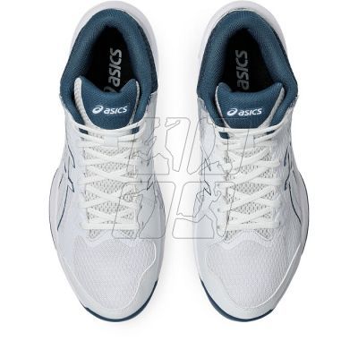 3. Asics Beyond FF MT M 1071A095103 volleyball shoes