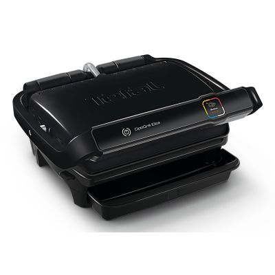 2. Tefal OptiGrill Elite GC7508 contact electric grill