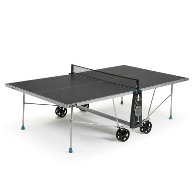5. Cornilleau 100X Outdoor Table Tennis Table 115300