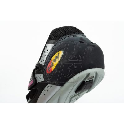 5. Cycling shoes Northwave Moon W 80171006 17