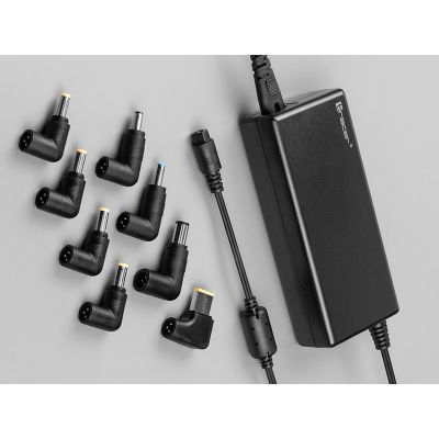 5. Tracer Prime Energy 90 Power Adapter/Inverter Universal 90W Black