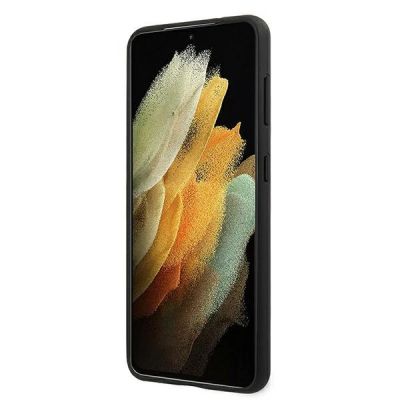 9. Ferrari FEOSIHCS21SBK S21 G991 black/black hardcase Off Track Leather Nylon Stripe