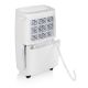5. Tristar DH-5419 Dehumidifier 10 Liters 44 dB 205 W White