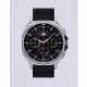 9. Samsung L505 Galaxy Watch8 Classic (46mm) Black