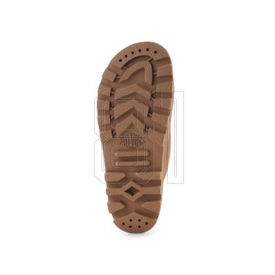 5. Palladium Dunelite Riviera Sde 74455-252-M Flip-Flops