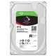 4. Seagate IronWolf Pro HDD (8 TB; 256MB; 3.5"; SATA)