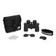 7. Celestron LandScout 8x40 Porro BaK-4 Black Binoculars
