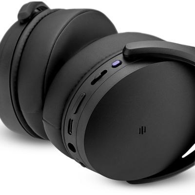 8. EPOS ADAPT 360 Wired & Wireless Headband Headset Office/Call Center Bluetooth Black