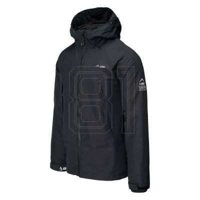 2. Elbrus 3 in 1 jacket Forcoz 3in1 M 92800621647