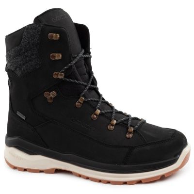 Lowa Renegade Evo Ice 2 GORE-TEX Men's High-Cut Trekking Boots