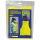 5. DUNLOP YELLOW REFLECTIVE VEST FOR CHILDREN