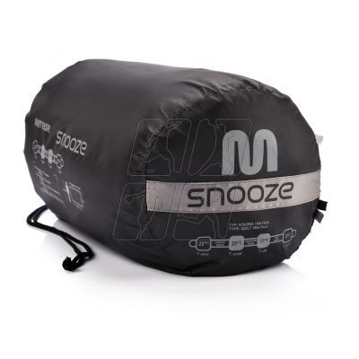 8. Meteor Snooze Jr 81146 sleeping bag