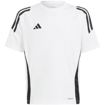 8. adidas Tiro 24 Jersey Jr IS1033
