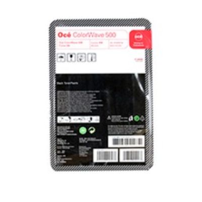 OCE CW500 Pearls Black Printer Ink 1070038734