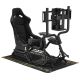 5. Oplite GTR S3/S8 Flight Simulator/Racing Monitor Stand