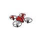 3. Amewi Air Genius All in 1 Drone, 4 Rotors, 300 mAh