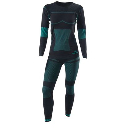 Viking Ilsa W thermoactive set