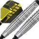 11. Darts Harrows NX-90 Parallel 90% steeltip
