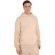 Men's sweatshirt 4F M1980 beige 4FWAW25TSWSM1980 83S
