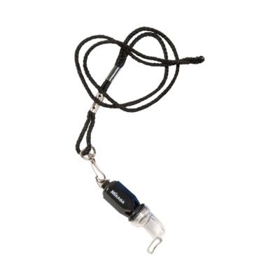 3. Mikasa WH-5BK whistle