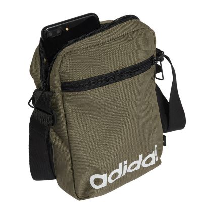 4. adidas Linear IK2874 bag