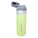 3. Stanley Quick-Flip Thermal Water Bottle 1.06 L Lime