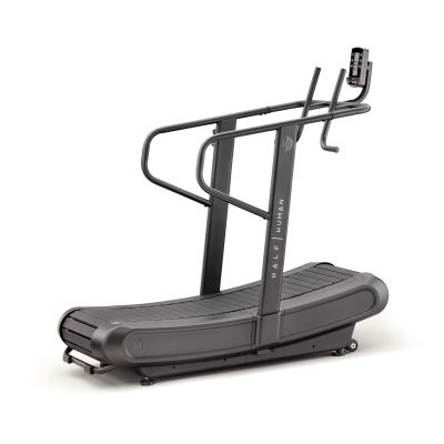 19. Half Human Curve Treadmill SFIT-P-HH30010
