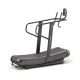 19. Half Human Curve Treadmill SFIT-P-HH30010