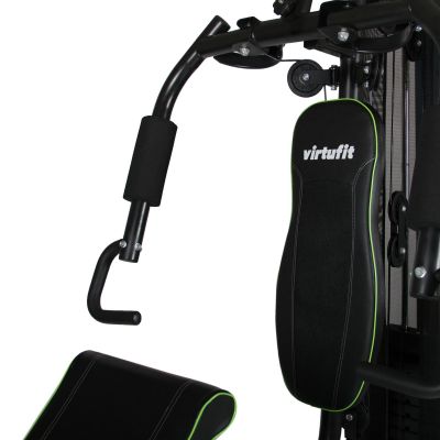 11. VIRTUFIT HOME GYM STRENGTH STATION KH100