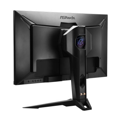 6. ASROCK Phantom Gaming PG27QFT2A 27" monitor
