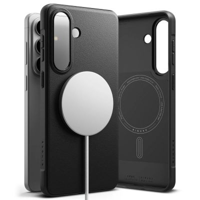 Ringke Onyx Magsafe Case for Samsung Galaxy S26+ - Black