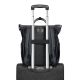 14. Port Designs Muse Eco Backpack City Backpack Black