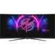 36. MSI 34" MPG 346CQRF X24 WQHD 240Hz Monitor