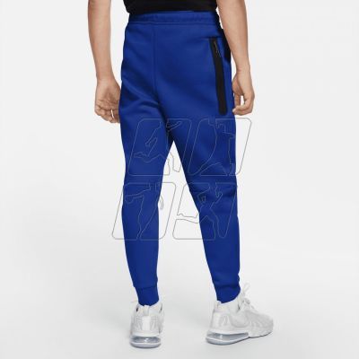 2. Pants Nike Sportswear Tech Fleece M CU4495-480