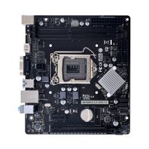 BIOSTAR H81MHV3 3.0 motherboard